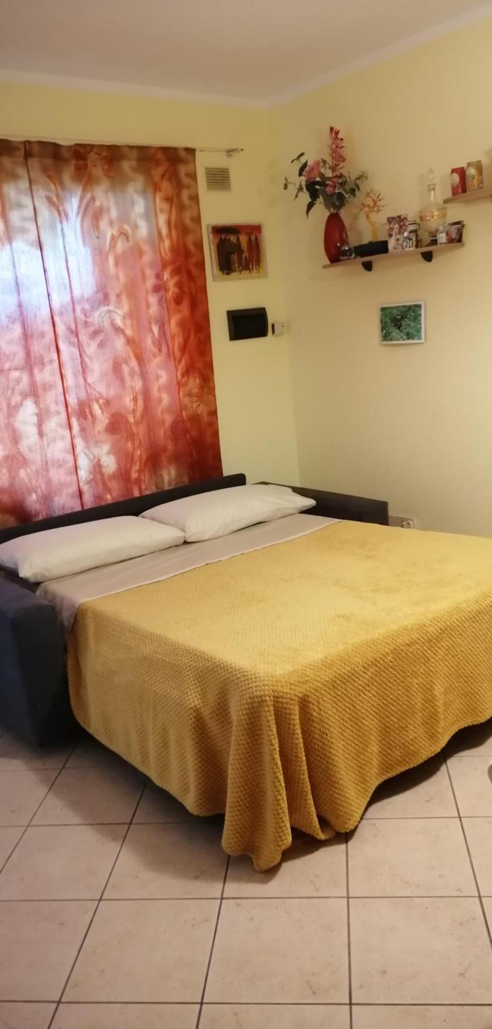 Appartamento Casa Arcobaleno On Via Francigena Gambassi Terme Esterno foto