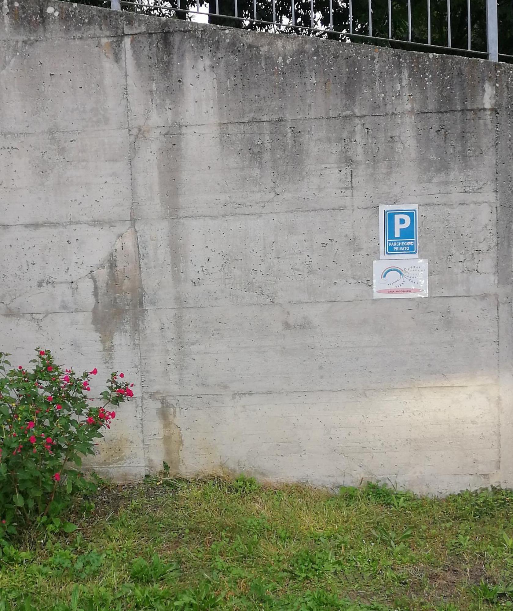 Appartamento Casa Arcobaleno On Via Francigena Gambassi Terme Esterno foto
