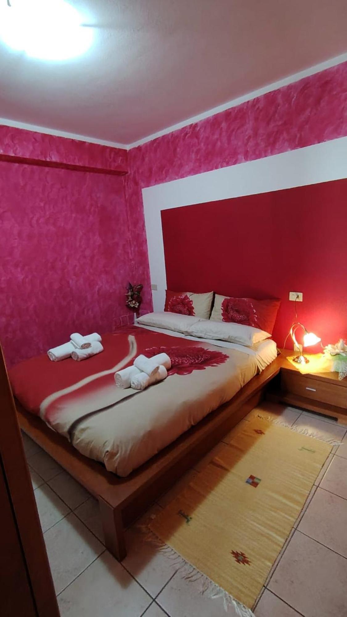 Appartamento Casa Arcobaleno On Via Francigena Gambassi Terme Esterno foto
